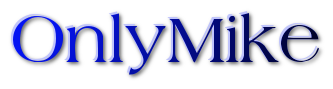 onlymike.nl